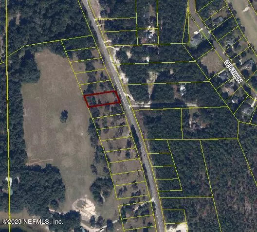 Keystone Heights, FL 32656,TBD SE 8TH AVE