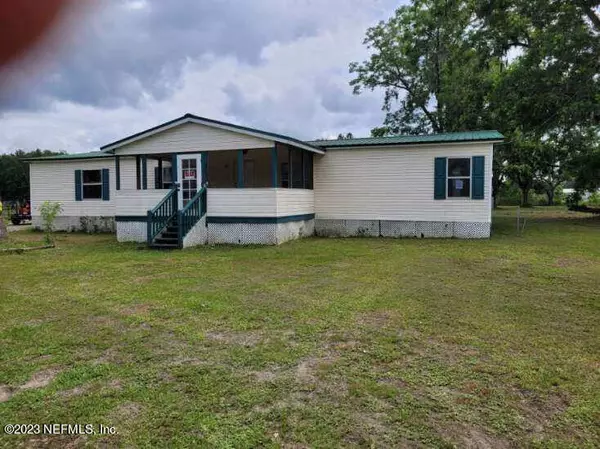 6283 NW COUNTY RD 225, Lawtey, FL 32058