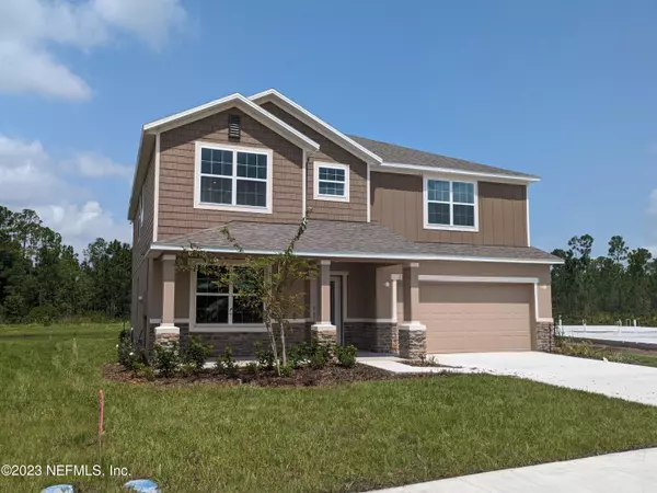 Green Cove Springs, FL 32043,2583 LANTANA LN