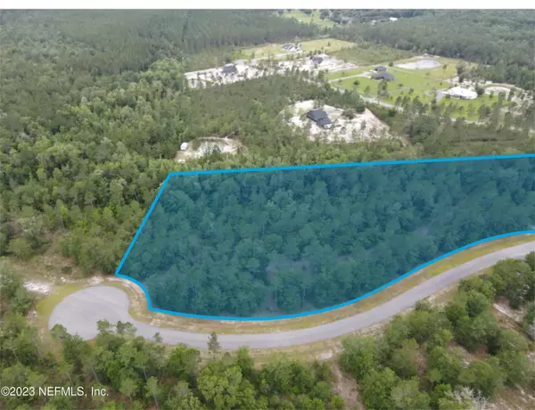 Bryceville, FL 32009,TBD SHORT CT