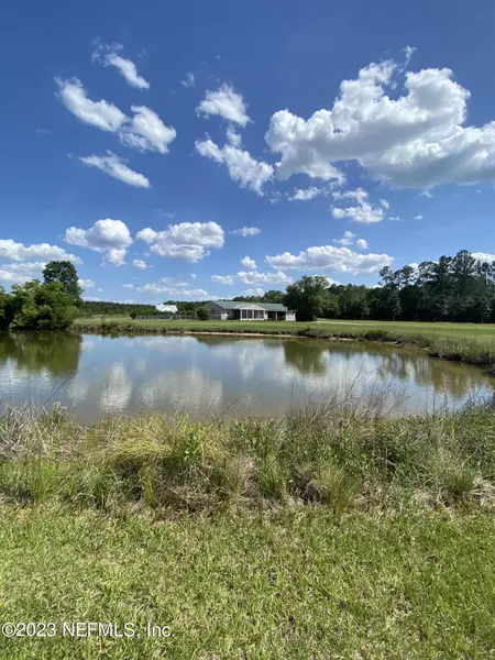 45144 MUSSLEWHITE RD, Callahan, FL 32011