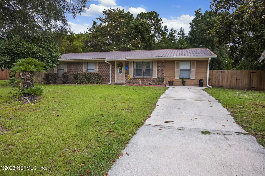 475 SE 44TH ST, Keystone Heights, FL 32656