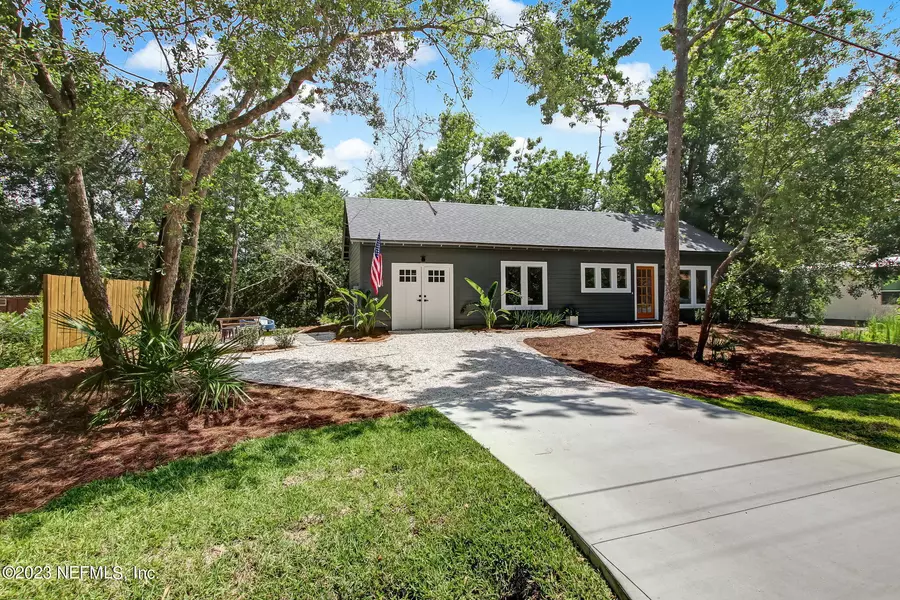 1580 IAN DR, Fernandina Beach, FL 32034