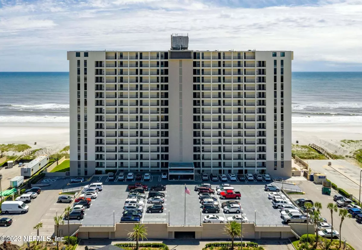 Jacksonville Beach, FL 32250,1301 1ST ST S #1403