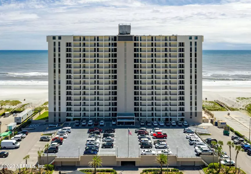 1301 1ST ST S #1403, Jacksonville Beach, FL 32250