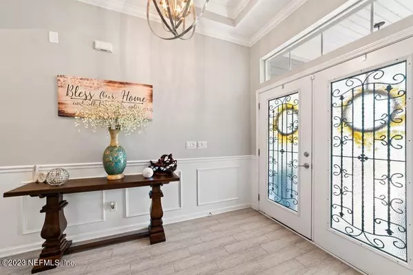 Orange Park, FL 32065,1164 LAUREL VALLEY DR