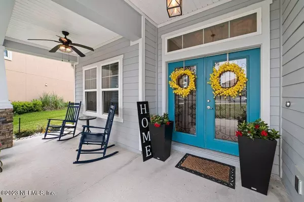 Orange Park, FL 32065,1164 LAUREL VALLEY DR