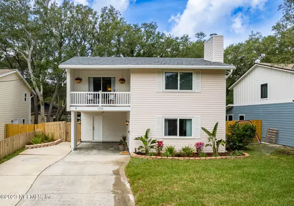 1206 16TH ST N, Jacksonville Beach, FL 32250