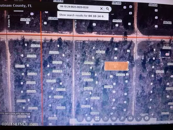 Interlachen, FL 32148,00-000 LIME WAY