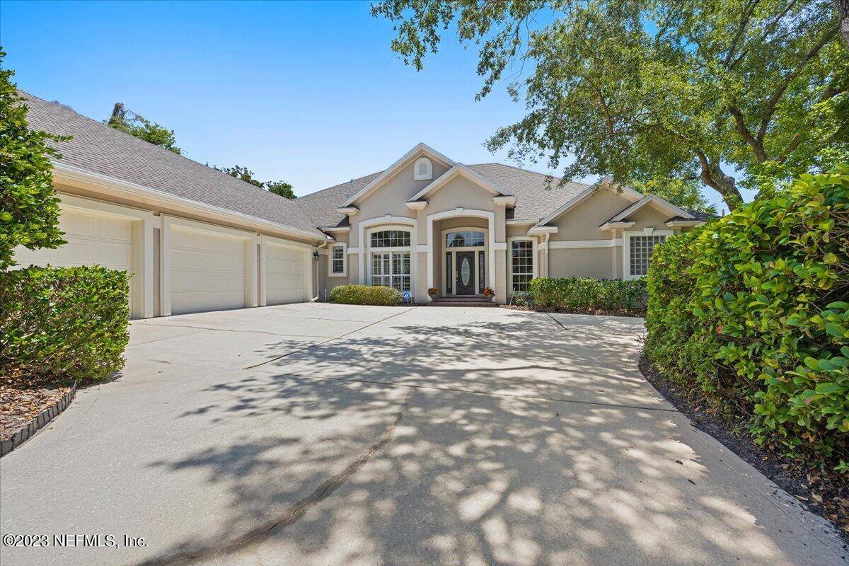 Ponte Vedra Beach, FL 32082,120 DEER HAVEN DR
