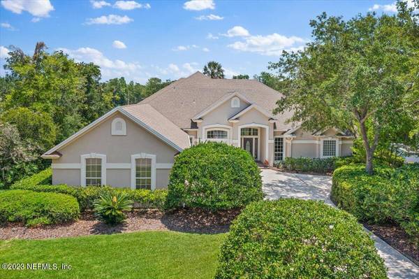 120 DEER HAVEN DR, Ponte Vedra Beach, FL 32082