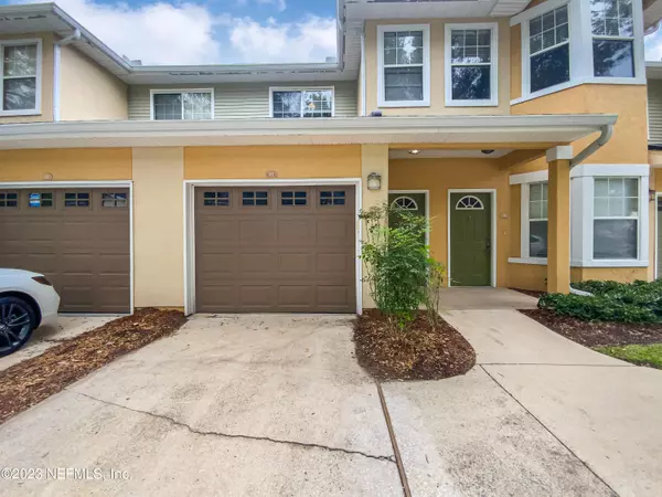 Orange Park, FL 32065,3750 SILVER BLUFF BLVD #305