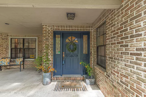 Middleburg, FL 32068,2804 BLACKBERRY AVE