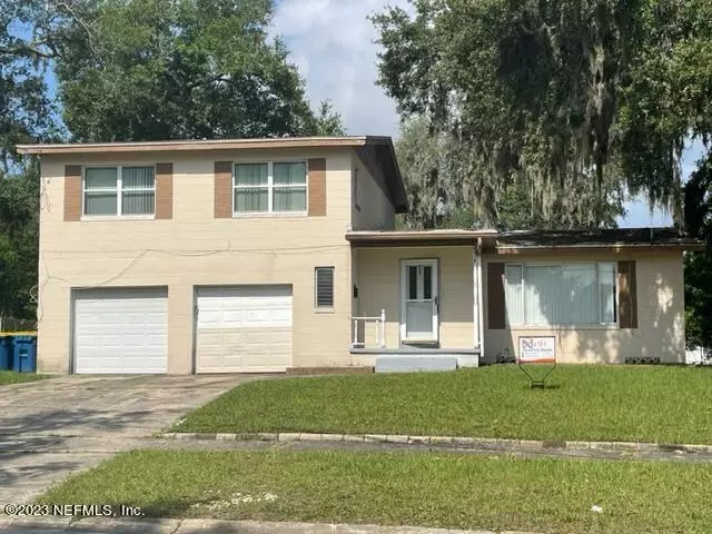 4118 FERBER RD, Jacksonville, FL 32277