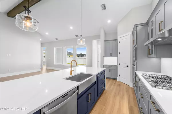 St Augustine, FL 32092,49 WILLOW ISLAND PT