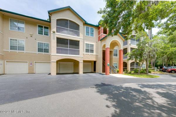 201 COLIMA CT #1218, Ponte Vedra Beach, FL 32082