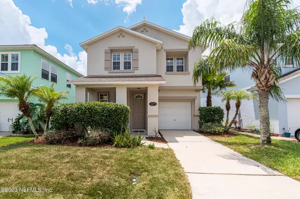 St Augustine, FL 32080,105 SERENITY BAY BLVD