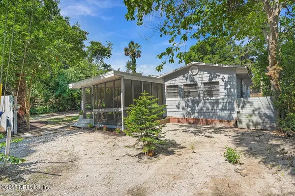 197 LYNN ST, St Augustine, FL 32084