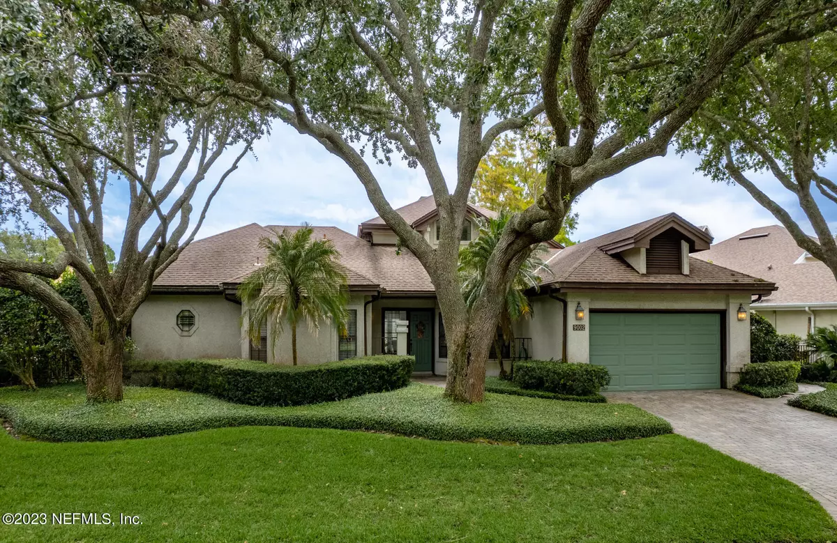 Ponte Vedra Beach, FL 32082,9002 LAKE KATHRYN DR