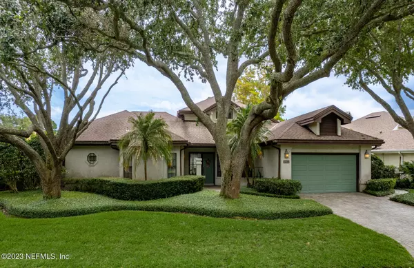 9002 LAKE KATHRYN DR, Ponte Vedra Beach, FL 32082