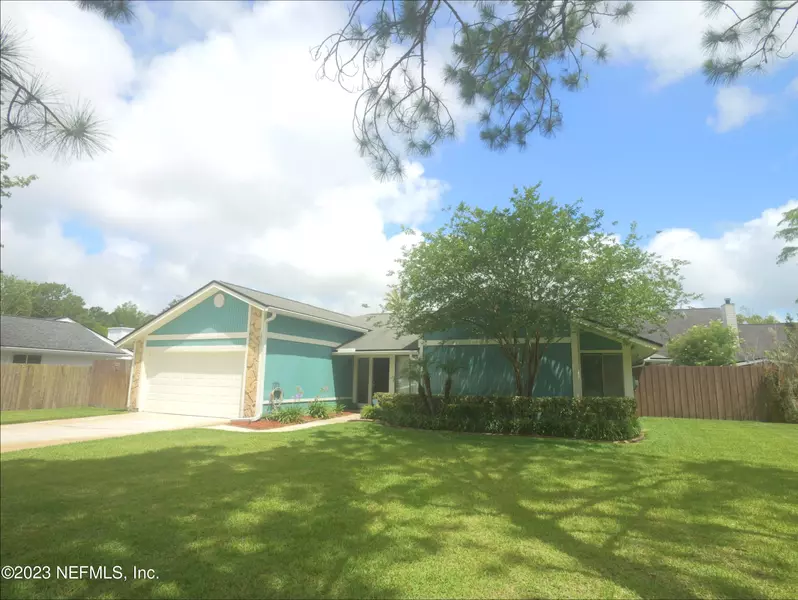 12771 CARIBOU CT, Jacksonville, FL 32246