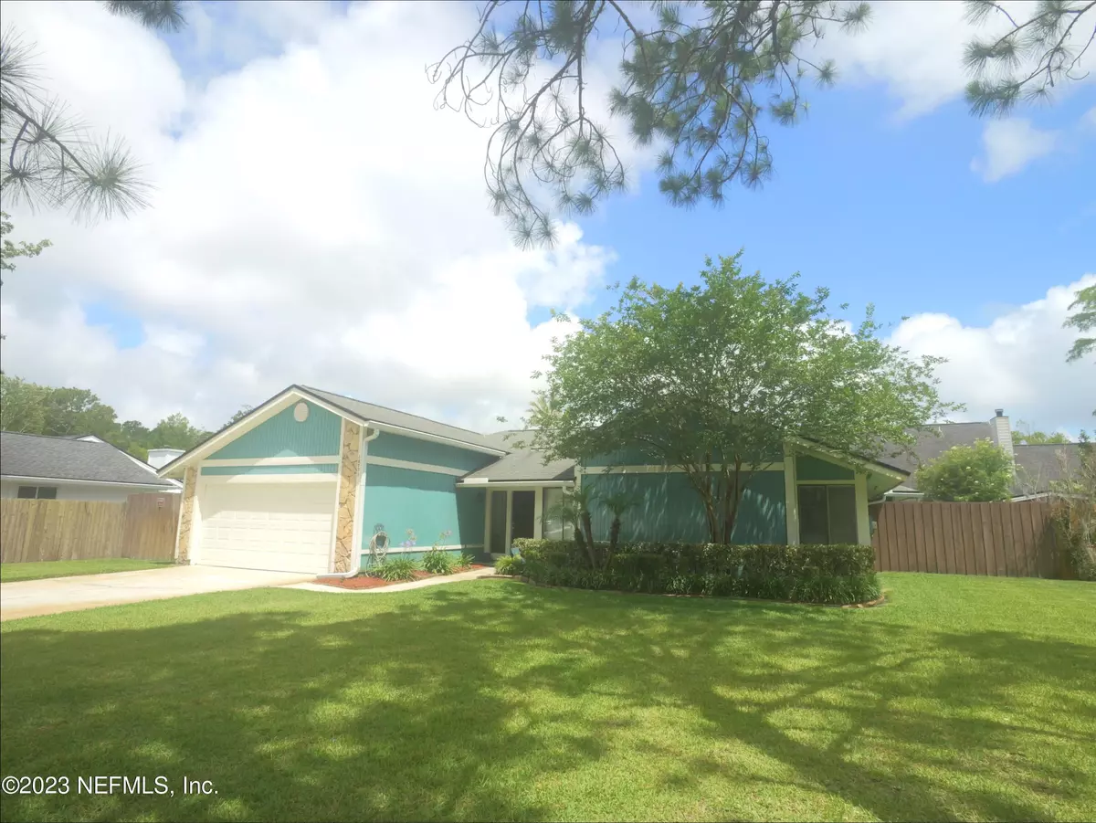 Jacksonville, FL 32246,12771 CARIBOU CT