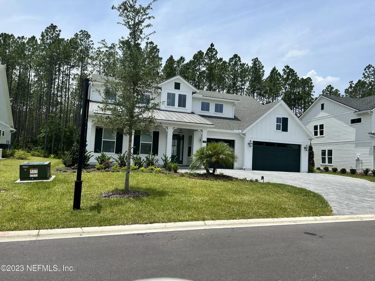 St Johns, FL 32259,255 SHINNECOCK DR