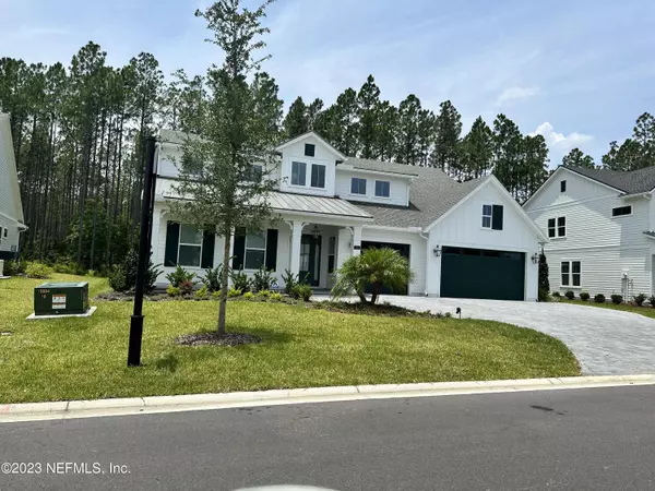 255 SHINNECOCK DR, St Johns, FL 32259