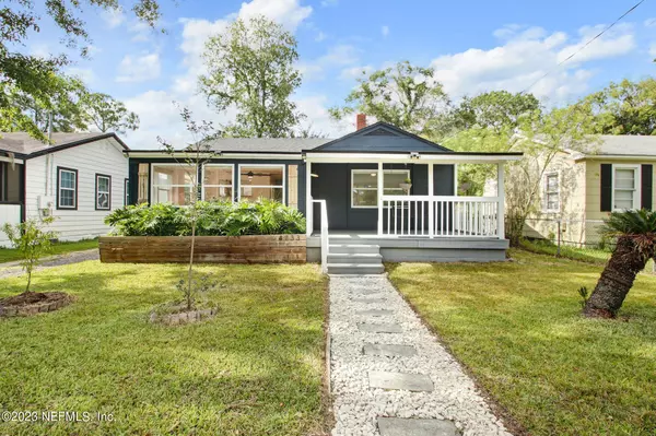 4733 KINGSBURY ST, Jacksonville, FL 32205