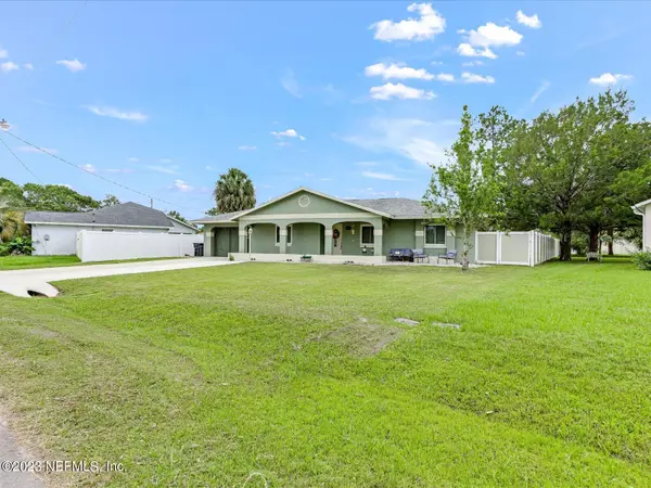 Palm Coast, FL 32164,3 WHITTLESEY LN