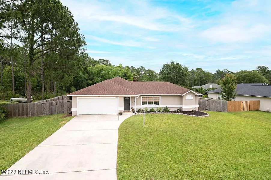 2104 WOOD STORK AVE, St Augustine, FL 32084