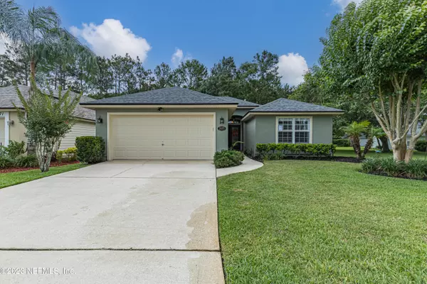 2075 TRAILING PINES WAY, Fleming Island, FL 32003