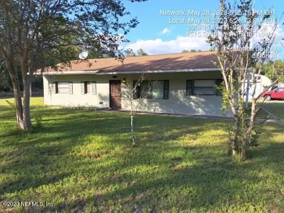 4515 SW 157TH TER, Ocala, FL 34481