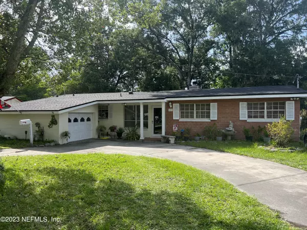 Jacksonville, FL 32217,4203 ARGENTINE DR N