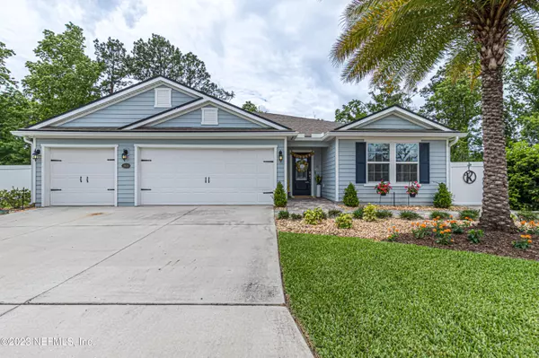 1930 REBECCA PT, Green Cove Springs, FL 32043