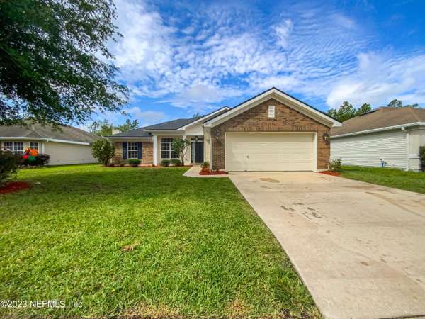 5528 HUCKLEBERRY TRL S,  Macclenny,  FL 32063