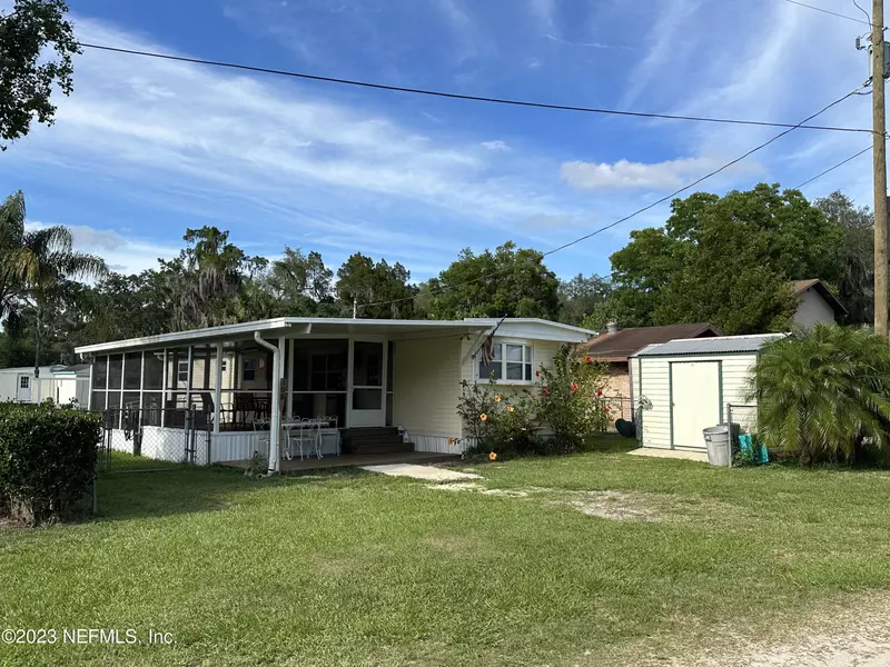 108 JIMMIE RD, Crescent City, FL 32112