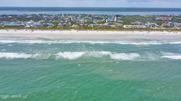 St. Augustine, FL 32080,5930 A1A #8D