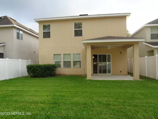 Orange Park, FL 32065,3786 CHASING FALLS RD