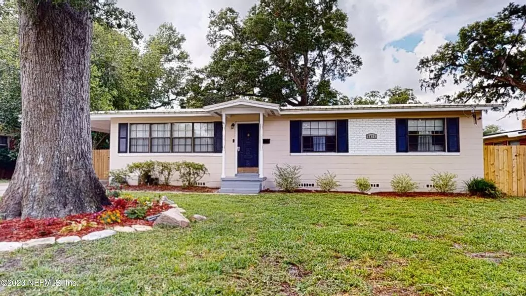 5424 OLIVER ST N, Jacksonville, FL 32211