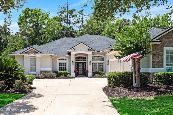 829 BAYTREE LN, Ponte Vedra Beach, FL 32082