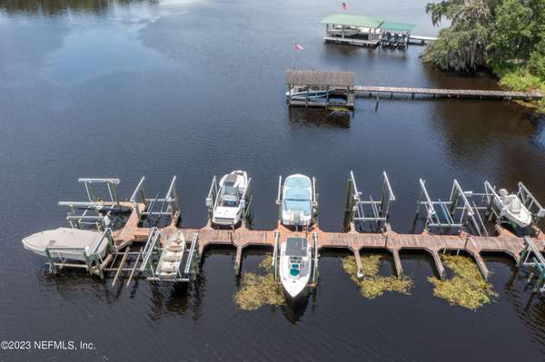 1878 OSPREY BLUFF BLVD,  Fleming Island,  FL 32003