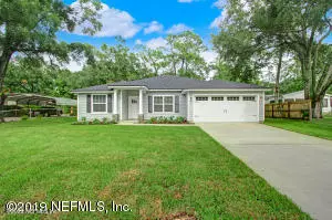 1634 EAST RD,  Jacksonville,  FL 32216