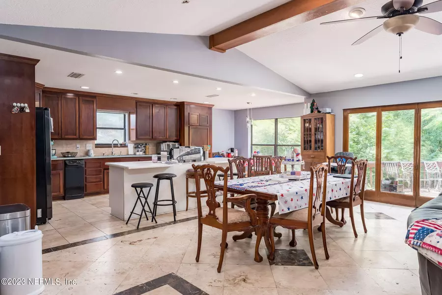 3484 RUSTIC OAK TRAIL, Middleburg, FL 32068