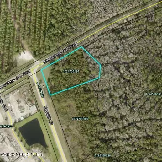 0 INTERNATIONAL GOLF Pkwy, St Augustine, FL 32095