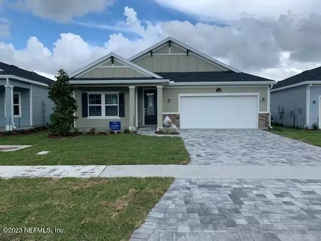 1282 STILLWATER BLVD, St Johns, FL 32259