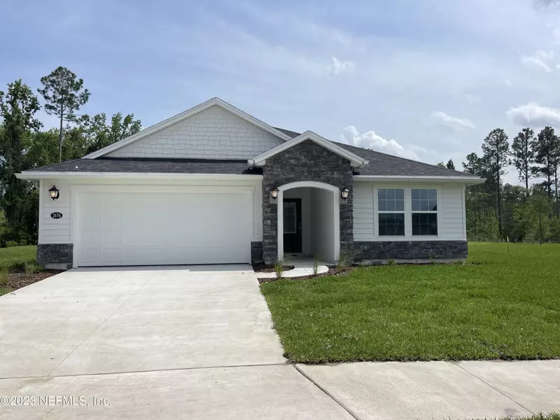 2676 WINDSOR LAKES WAY, Green Cove Springs, FL 32043