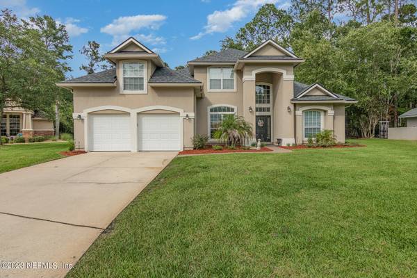 2447 RIPPLE CREEK LN, Fleming Island, FL 32003