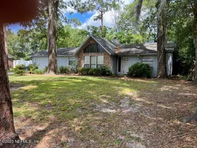 3175 N BLUE HERON DR, Jacksonville, FL 32223