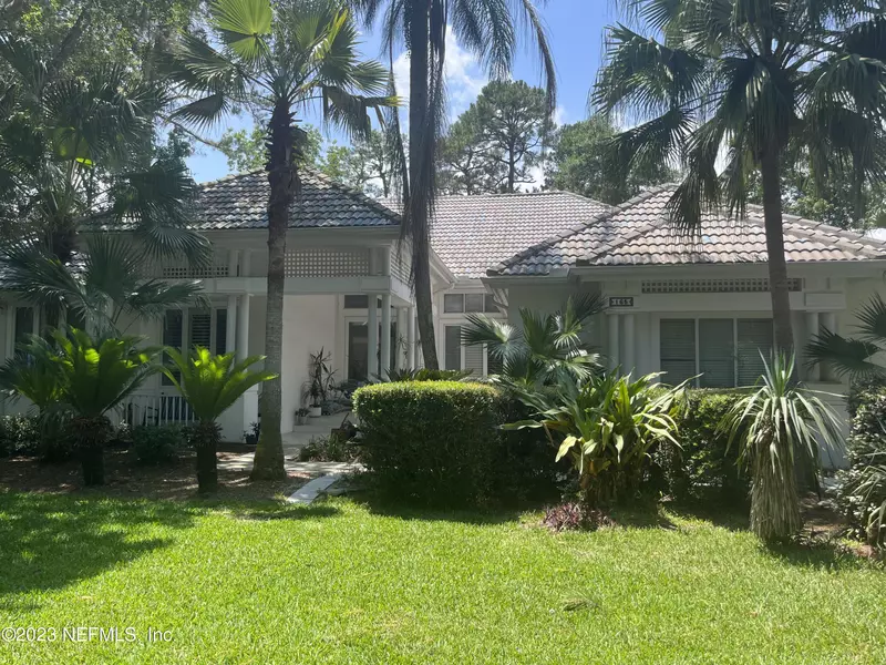 165 GREENCREST DR, Ponte Vedra Beach, FL 32082